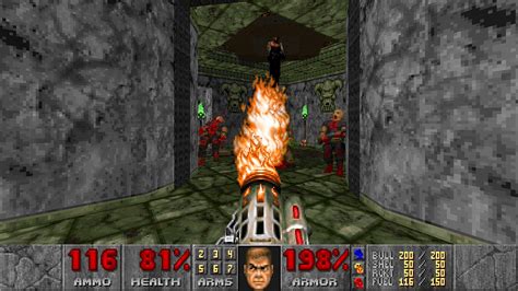 doom 2 game download - elchoricharrua.com