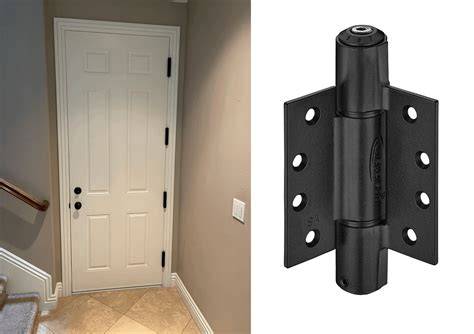 DOOR HINGE - HEAVY DUTY - raincitystudios.com