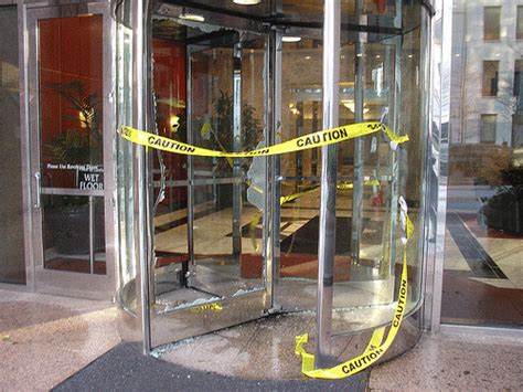 DOOR INJURIES & THE EGGSHELL PLAINTIFF