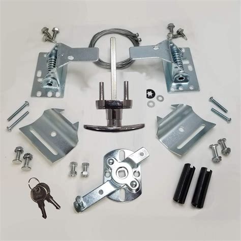 Door Latch Hardware for Secure Doors | Lowe's - raincitystudios.com