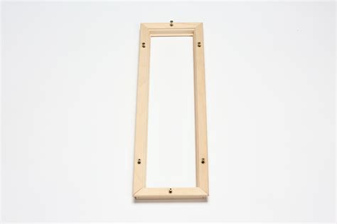 DOOR WINDOW FRAME KIT - Chassis Engineering