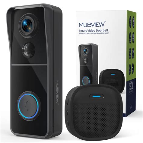 Doorbell Cameras: Smart Doorbells - Best Buy - raincitystudios.com