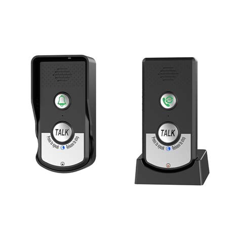 Doorbell Intercoms - Absolute Automation - coolestguyplanet.net