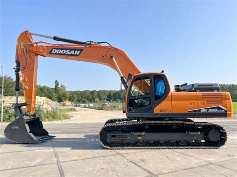 doosan excavator - elchoricharrua.com