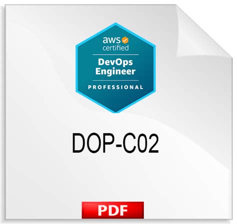 DOP-C02 Antworten