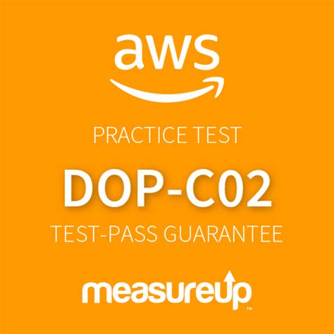 DOP-C02 Online Test