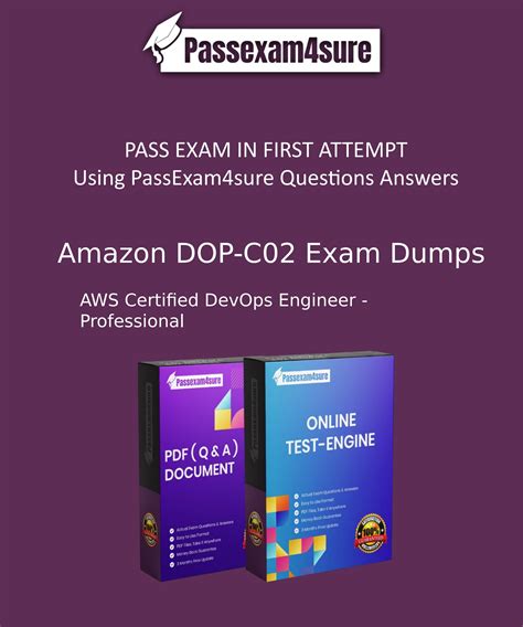 DOP-C02 PDF Testsoftware