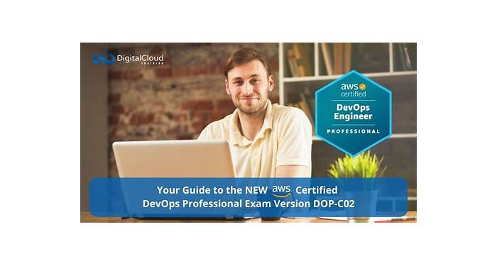 Online DOP-C02 Training Materials