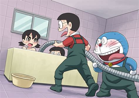 DORAEMON HENTAI bikini ML & foto terbaru referensi xnxx simontok bokep simak trivia produksi demo robot AI terkejut sekali Hari terakhir pre-order image 1