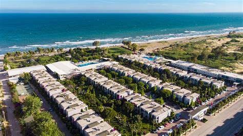 DORAMAR RESORT & AQUA TATIL KÖYÜ (Erdemli, Türkiye).