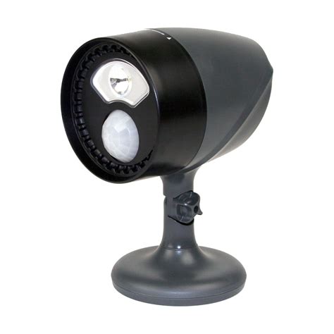 DORCY LED Wireless Motion Sensor FloodLite in the MotionSensor Flood