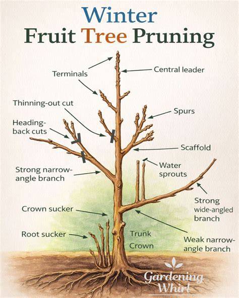 Dormancy Pruning | Old Growth Tree Service - raincitystudios.com