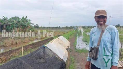 Dorong Petani Manfaatkan Lahan Tidur - Gerbang Desa - raincitystudios.com