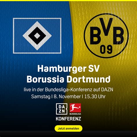 Dortmund vs Hamburger SV - live score, forventede ... - FotMob - wintechmobiles.com