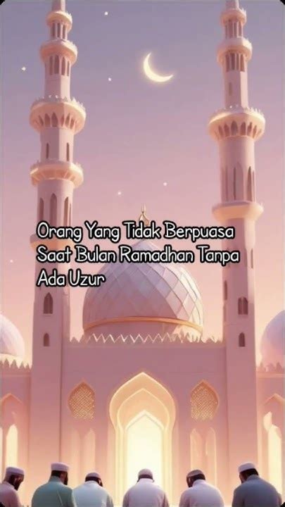 Dosa Yang Paling Besar Di Bulan Ramadhan - wintechmobiles.com