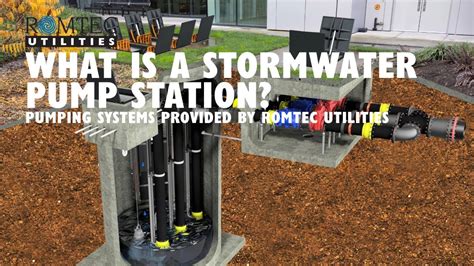 DOSD Stormwater Pump Stations -Construction - 5153567 - coolestguyplanet.net