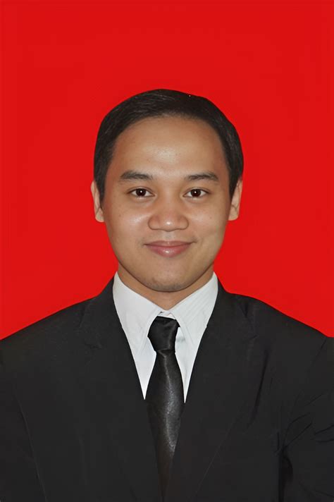 Dosen Undiksha - Gede Saindra Santyadiputra - coolestguyplanet.net