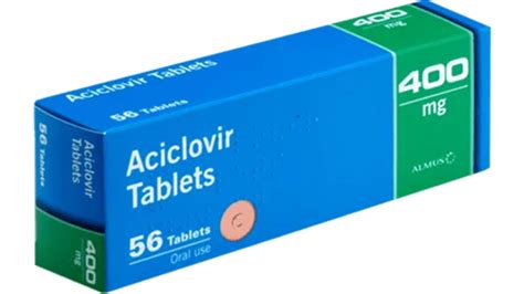 dosis acyclovir - elchoricharrua.com