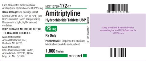 dosis amitriptyline - elchoricharrua.com