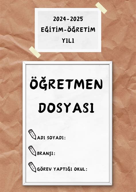 DOSYASI (2024/2025).