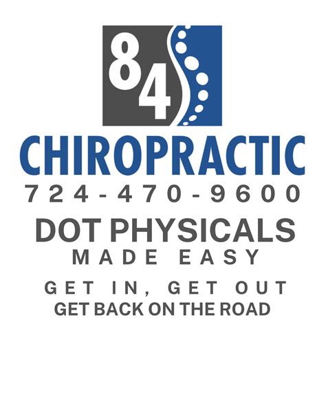 DOT Physicals near Grandin, FL WebMD