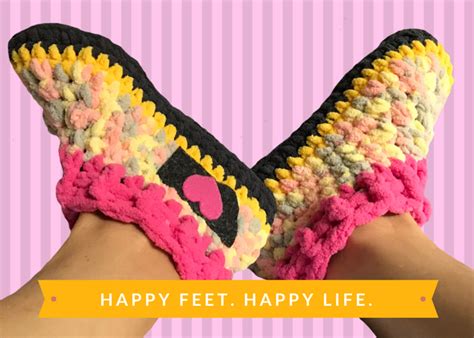 DOTANDLIPS.COM on Instagram: "Cozy feet, happy life 珞 These …