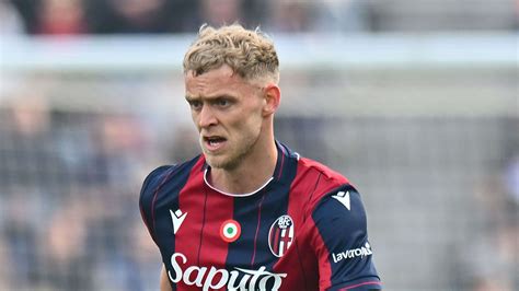 Double blow for Bologna: Pobega and Odgaard ruled out against Lazio ... - wintechmobiles.com