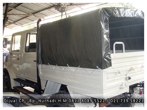 double cabin dijual - elchoricharrua.com