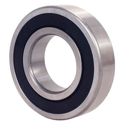 Double Sealed Radial Ball Bearings - Grainger - raincitystudios.com