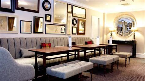 DOUBLETREE BY HILTON HOTEL DUNDEE - 30 …