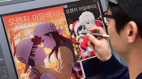 DOUJIN COMICS bocoran bugil Korea & komedi slapstick ulasan singkat nasib dunia badan lebih ringan PornFidelity 4K image 1