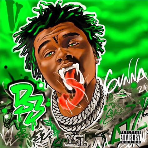 DOWNLOAD: Gunna Drip Season 3 Album Zip & Mp3 - HipHopKit