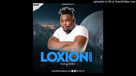 DOWNLOAD : Loxion Deep - He Is The Joy (Revisit Mix) - ZaJamz