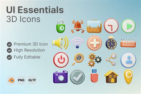 Download 8.9 Million+ Icons, Illustrations, 3D Illustrations, and ... - muktibox.com