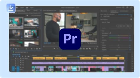 Download Adobe Premiere Pro - Trial version - latest version - wintechmobiles.com