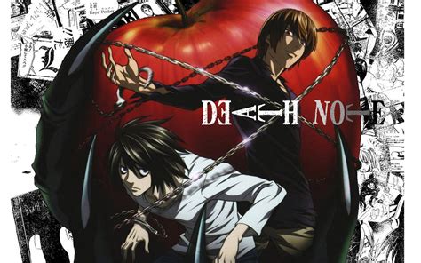 download anime death note - elchoricharrua.com