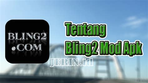download apk bling2 mod unlimited money - elchoricharrua.com