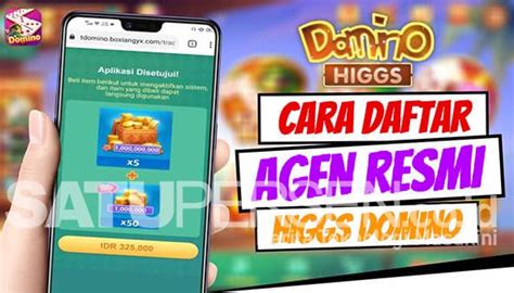 DOWNLOAD APK HIGGS DOMINO keamanan data login & status chip pending 99 yang punya fitur percepat proses gerak kartu lebih mulus minim lag saat spin pas sebelum turnamen katanya gak zonk image 1