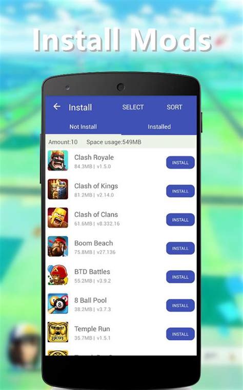 DOWNLOAD APP GAME MOD APK mamicpoocant
