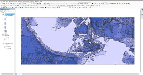 Download Batimetri / Kedalaman Laut format Shapefile … - wintechmobiles.com