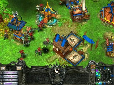 download battle realms offline - elchoricharrua.com