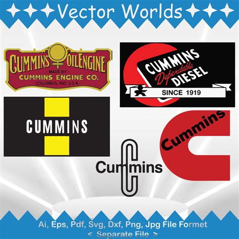 Download Cummins Logo in SVG Vector or PNG File Format - Logo… - wintechmobiles.com
