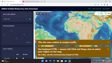 Download Data | Climate Change Knowledge Portal - World Bank - coolestguyplanet.net