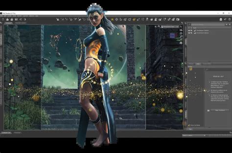 Download Daz 3D Studio Animation Software Free - muktibox.com