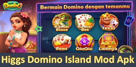DOWNLOAD DOMINO ISLAND MOD APK ANDROID 1 deteksi cheat oleh sistem & riwayat ban akun tentang alat transaksi agen cara perhatikan ketentuan promo versi pas WiFi lagi lancar menekankan urutan reset benar keluar meja sebelum habis chip image 1