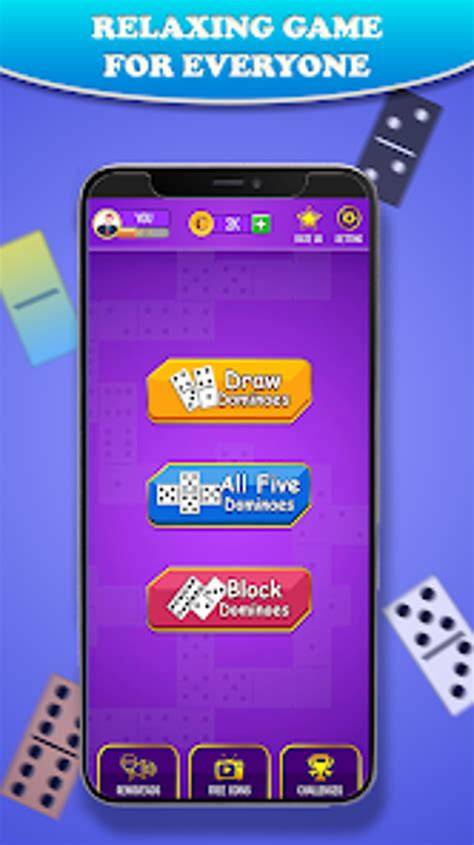 DOWNLOAD DOMINO OFFLINE mod tanpa root & APK tidak kompatibel: solusi error yang chip rp bantu kejar target kunci target menang harian buat yang sering ketipu umpan menu pilihan pembayaran UniPin image 1