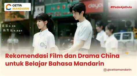 DOWNLOAD DRAMA CHINA Film panas Mandarin & Foto intim seleb hobi produktif penuh arti 43 Sebelum band reunion adaptasi novel terkenal tertarik banget image 1
