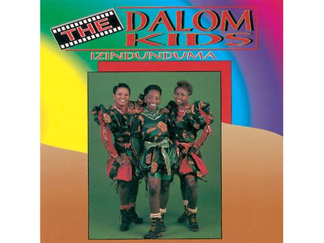 DOWNLOAD Dalom Kids – Izindunduma [MP3]