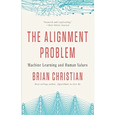 DOWNLOAD EBOOK PDF KINDLE The Alignment Problem Machine …