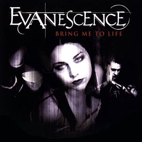 DOWNLOAD Evanescence - Bring Me To Life MP3 & MP4 - Naija …